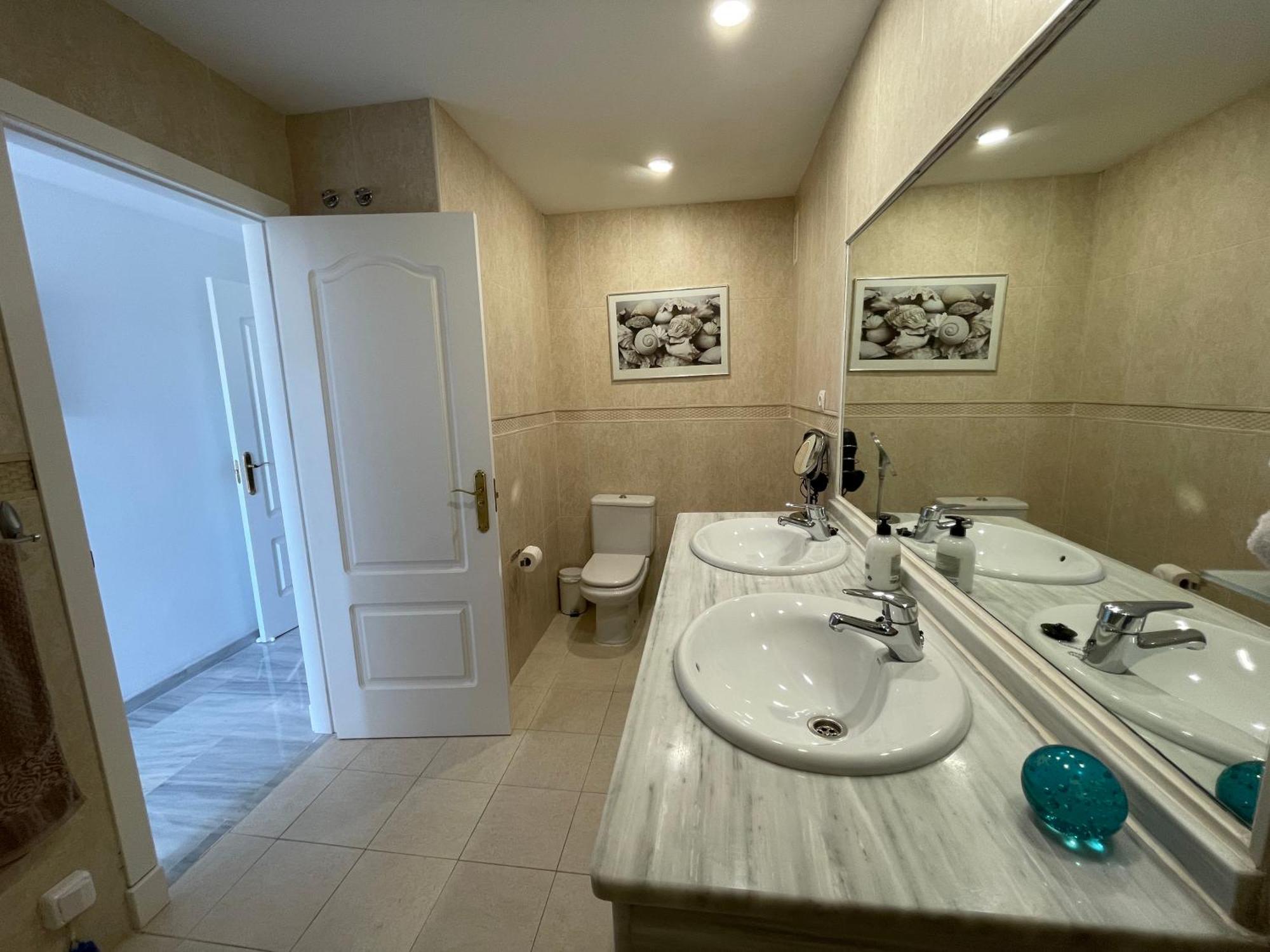 Estupendo Atico En Alhaurin Golf Apartment